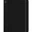 ESV Single Column Journaling Bible (Original, Black)
