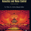 Acoustics and Noise Control