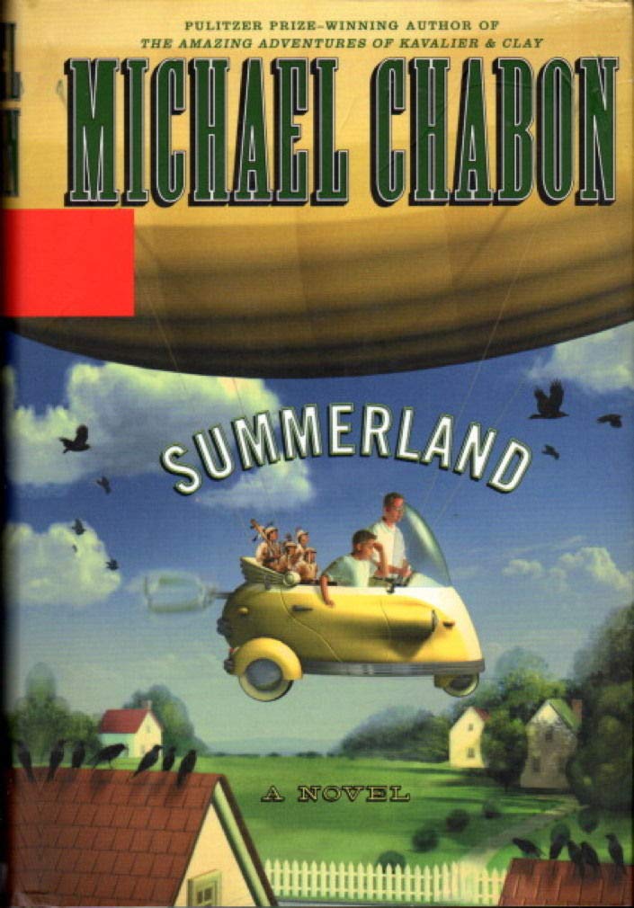 Summerland