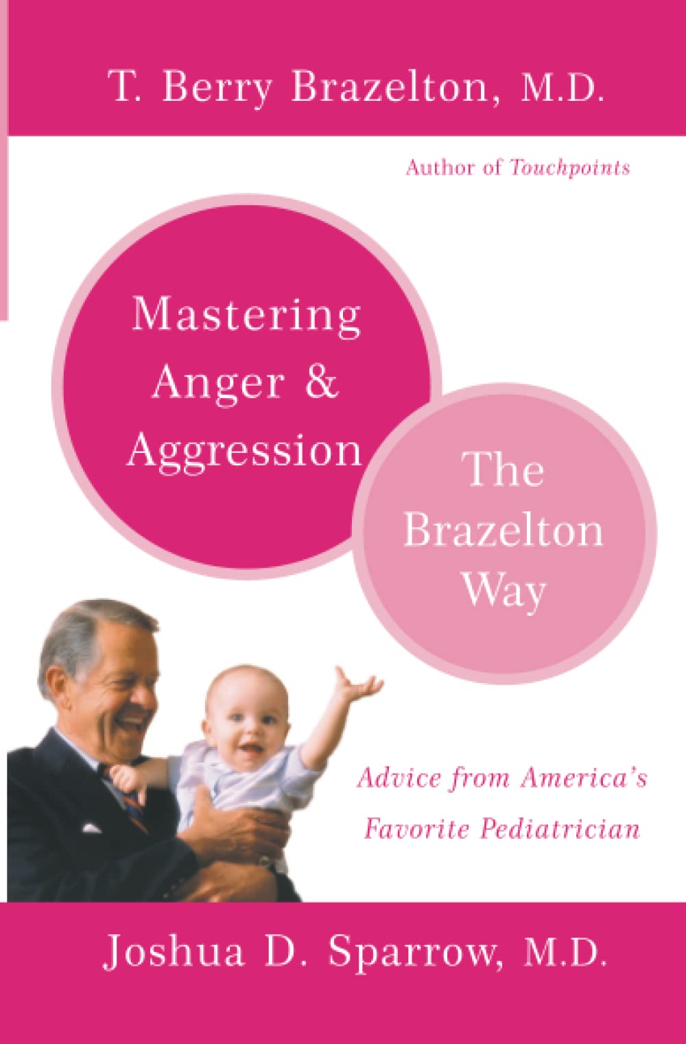 Mastering Anger and Aggression (Brazelton Way)