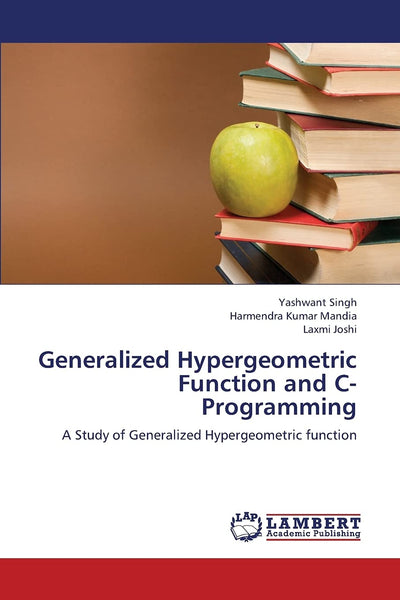Generalized Hypergeometric Function and C- Programming: A Study of Generalized Hypergeometric function