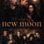 The Twilight Saga: New Moon--The Official Illustrated Movie