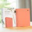 NET Bible, Journal Edition, Cloth over Board, Coral, Comfort Print: Holy Bible