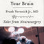 When the Air Hits Your Brain: Tales from Neurosurgery