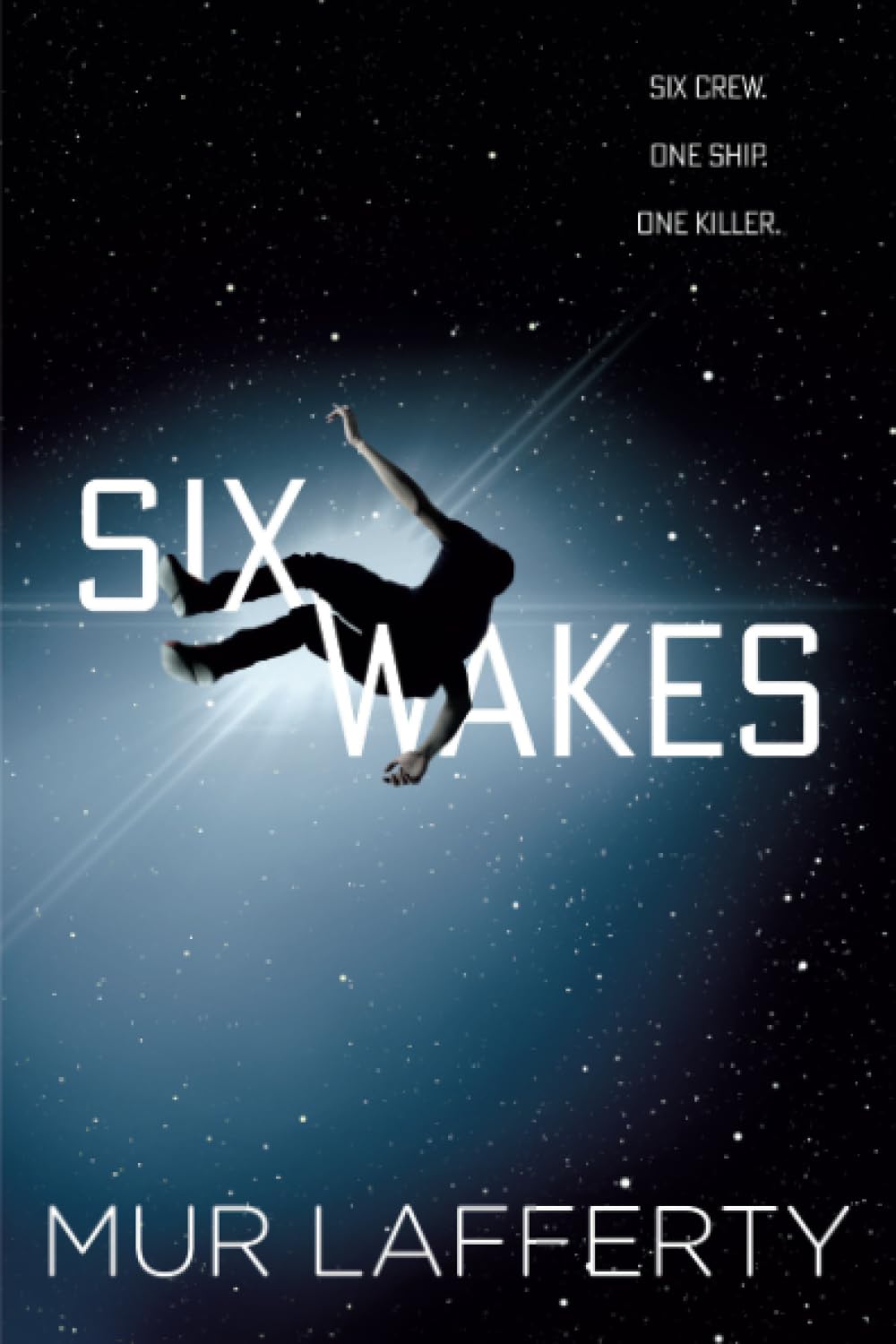 Six Wakes by Lafferty, Mur