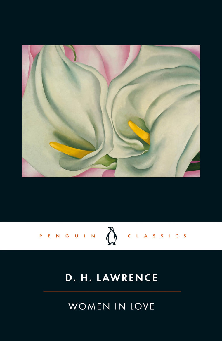 Women in Love (Penguin Classics)