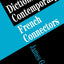 A Dictionary of French Connectors