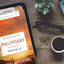 Philippians Bible Study Guide plus Streaming Video: Embracing Joy (40 Days Through the Book)