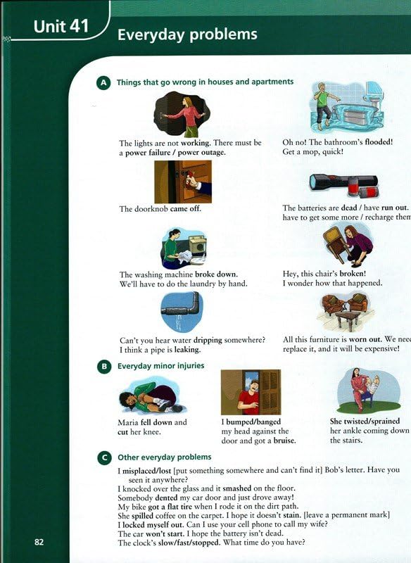 Vocabulary in Use High Intermediate Student's Book with Answers