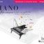 Piano Adventures - Technique & Artistry Book - Primer Level