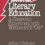 Radical Literary Education