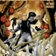 Warren Ellis' Strange Killings: Body Orchard