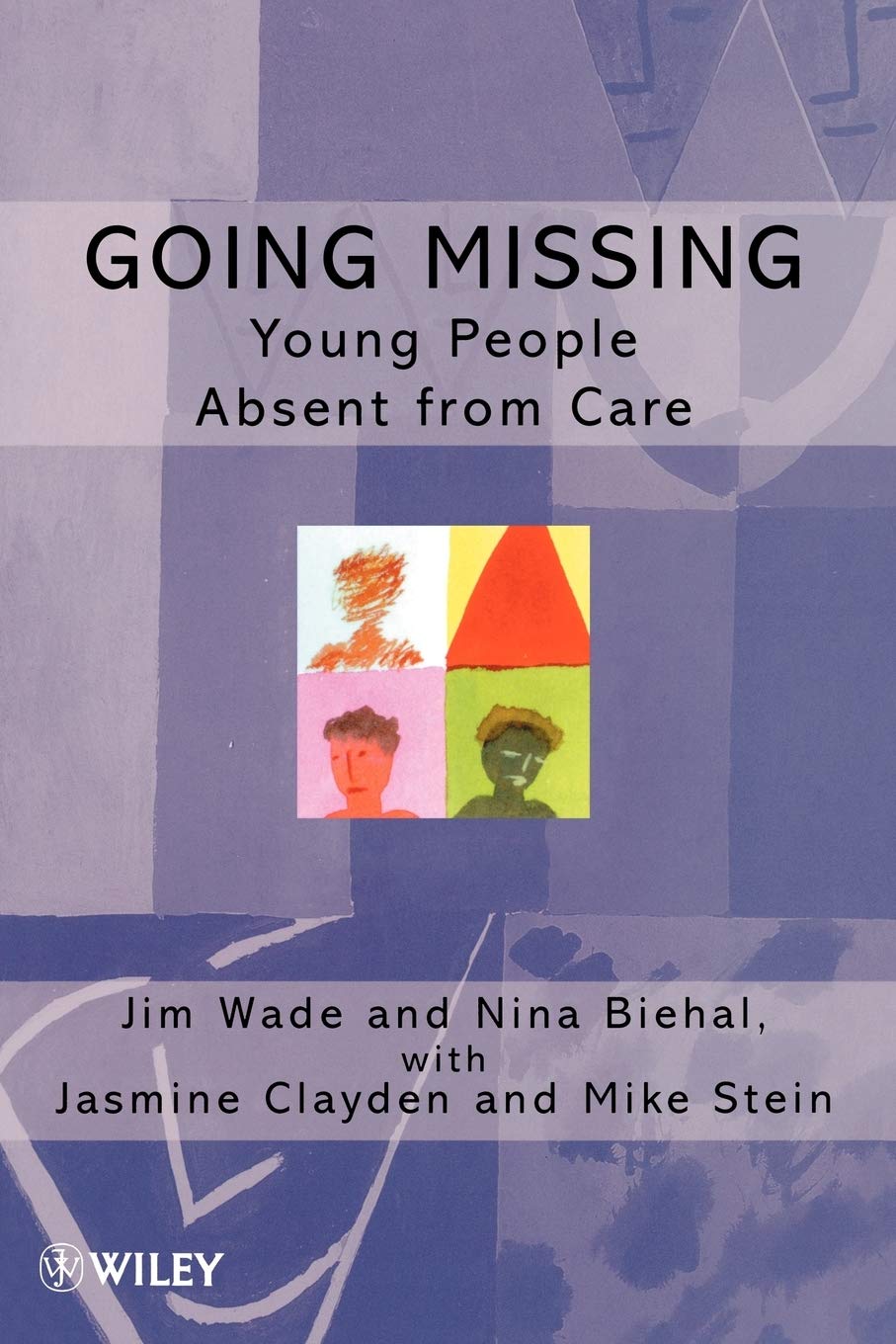 Going Missing: Young People Absent From Care