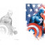 The Marvel Art of Michael Turner