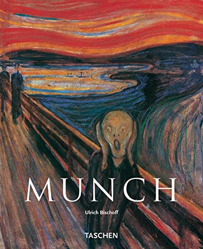 Munch (Spanish Edition)