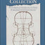 BF16 - The Dounis Collection - Eleven Books Of Studies for The Violin (VIOLON)