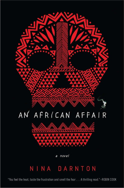 An African Affair: A Novel
