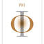 Phi: A Voyage from the Brain to the Soul