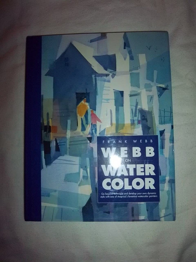Webb on Watercolor
