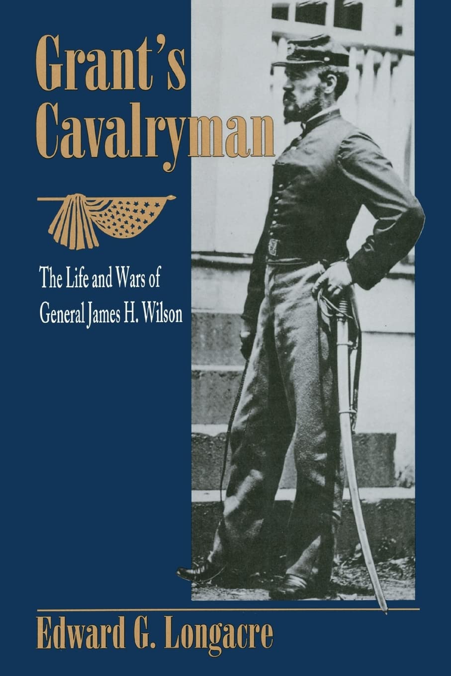 Grant's Cavalryman (Stackpole Classics)