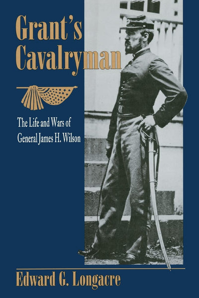 Grant's Cavalryman (Stackpole Classics)