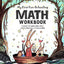 My First Fun-Schooling Math Workbook: Counting to 30, Number Games, Mazes, Addition, Math Stories, Coloring & Drawing
