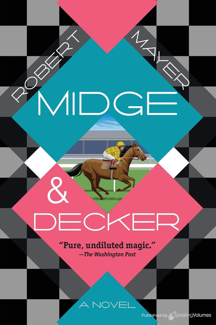 Midge & Decker
