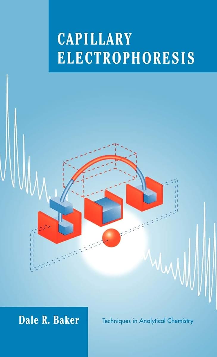 Capillary Electrophoresis
