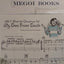 The Reader's Digest Merry Christmas Songbook by William L. S