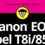 Canon EOS Rebel T8i/850D For Dummies
