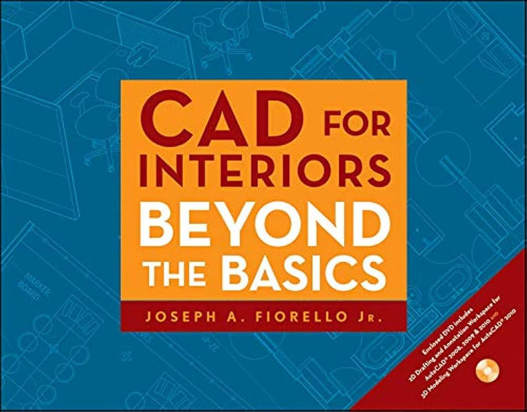 CAD for Interiors: Beyond the Basics