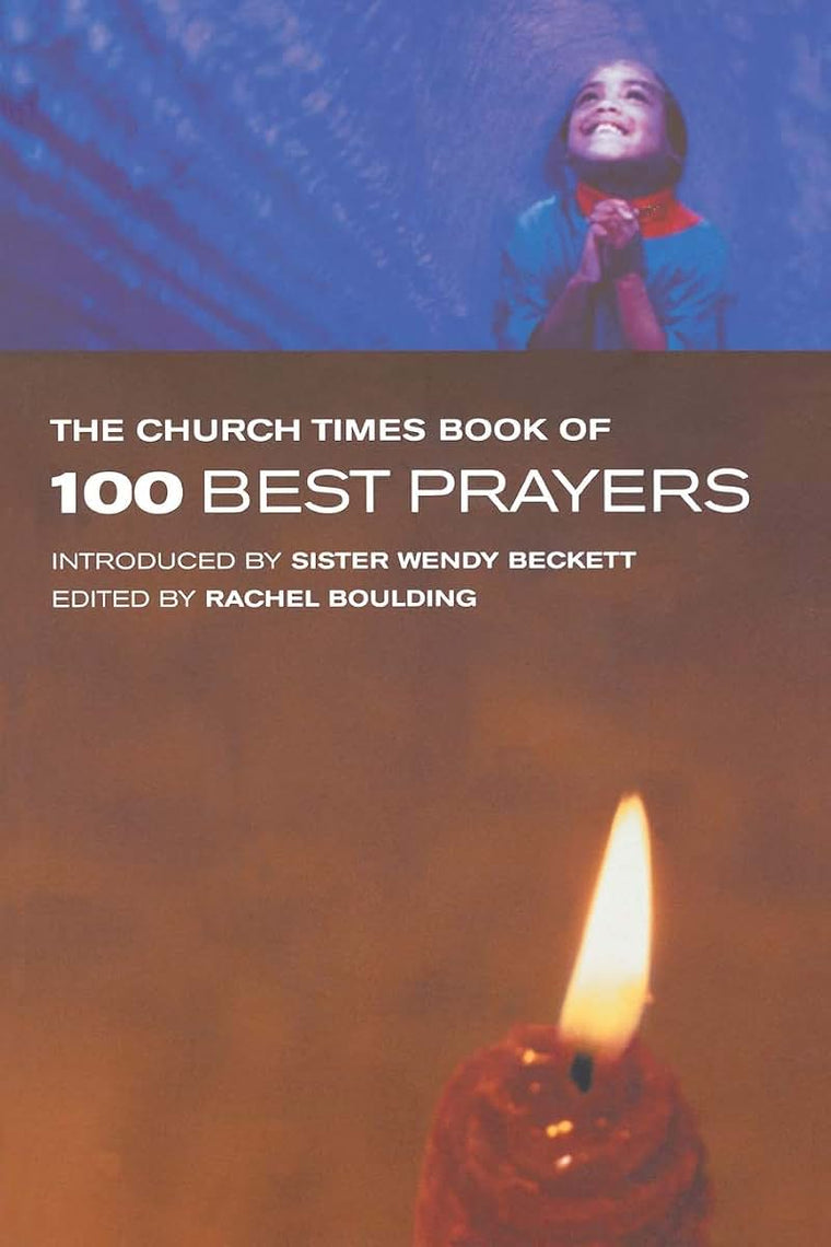The Church Times 100 Best Prayers