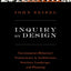 Inquiry by Design: Environment/Behavior/Neuroscience in Arch