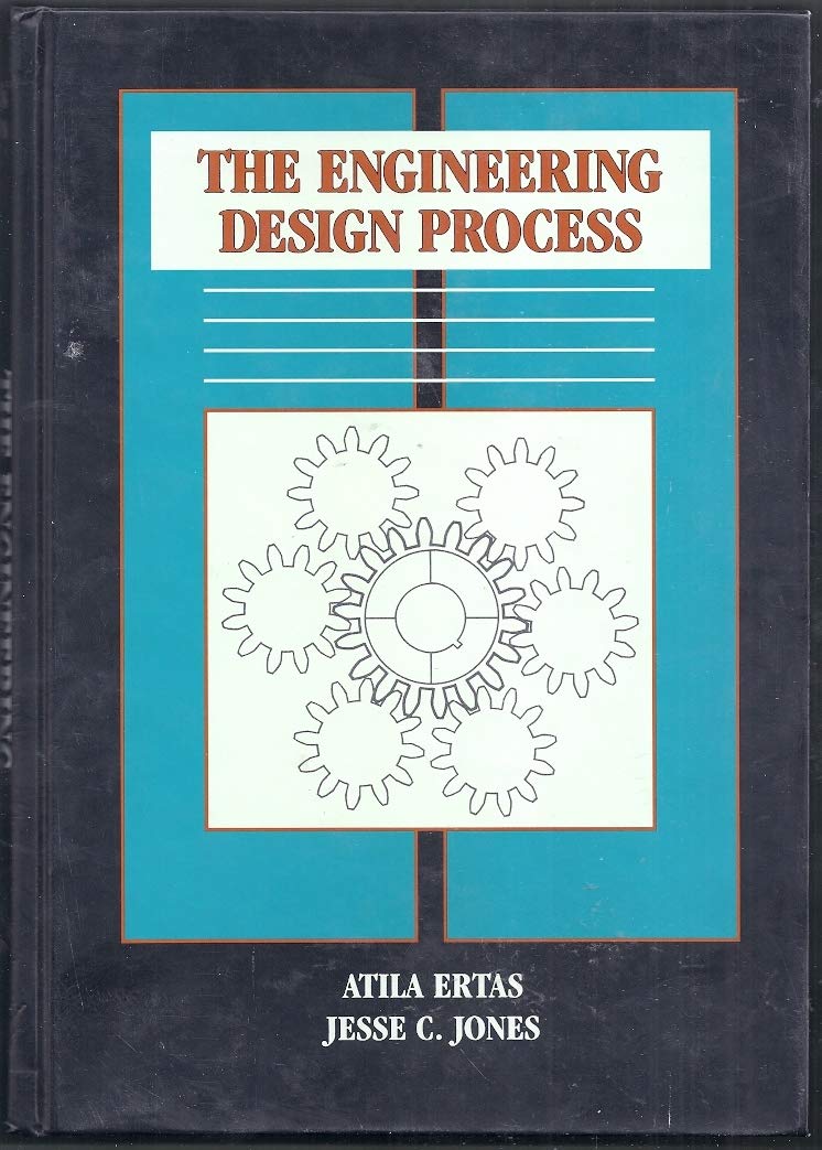 The Engineering Design Process