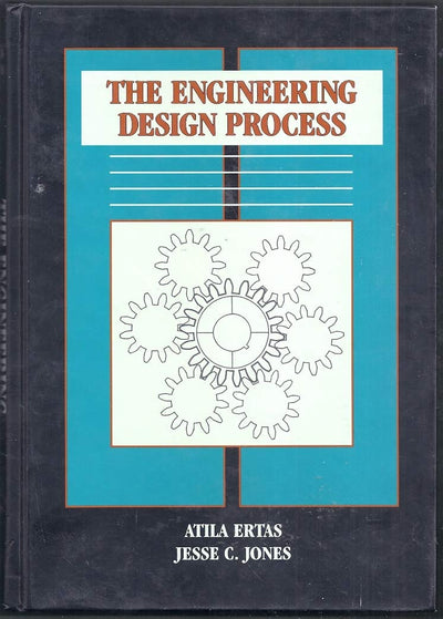 The Engineering Design Process
