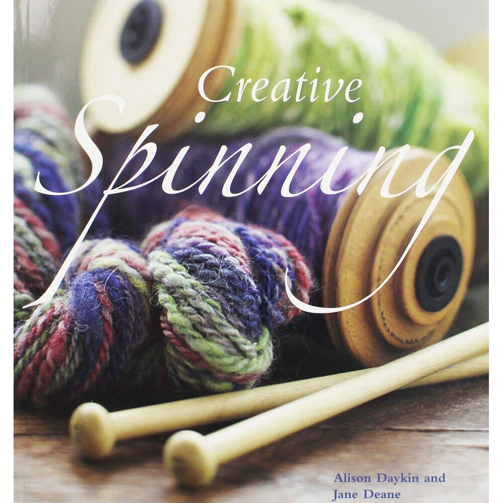 Creative Spinning