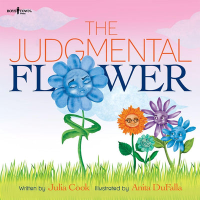 The Judgmental Flower (Building Relationships)