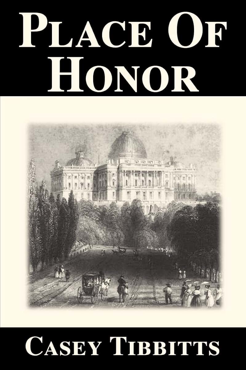 Place Of Honor