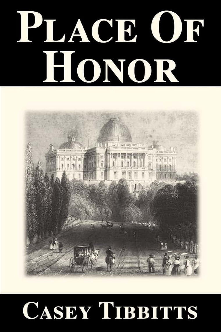 Place Of Honor