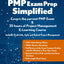 PMP Exam Prep Simplified: Covers the Current PMP Exam and Includes a 35 Hours of Project Management E-Learning Course