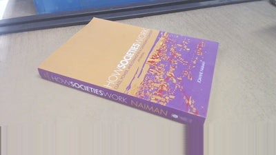 How Societies Work: Class, Power and Change in a Canadian Context