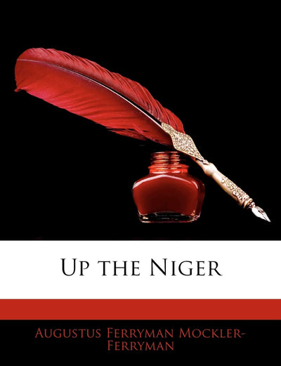 Up the Niger