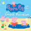 Peppa Pig and the Great Vacation