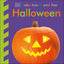 Baby Touch and Feel Halloween: An Interactive Spooky Board Book