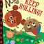 The Nuts: Keep Rolling! (The Nuts, 3)
