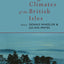Regional Climates of the British Isles (Studies in Epistemology and Cognitive)