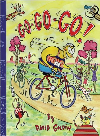 Go-Go-Go!