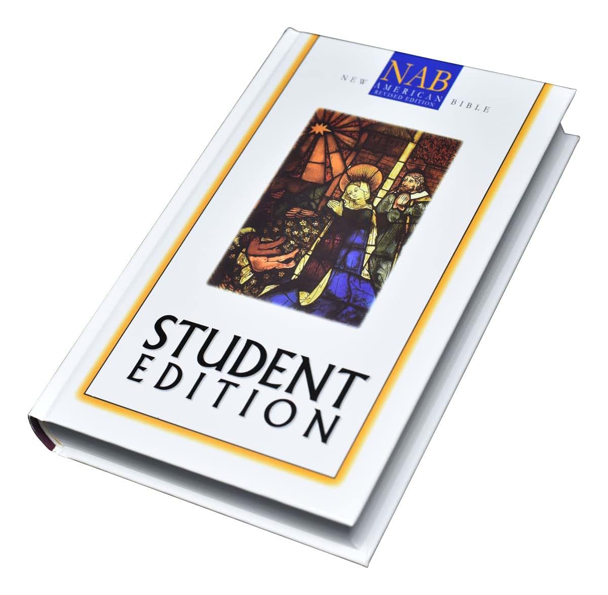 Student Bible-NABRE