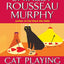 Cat Playing Cupid (Joe Grey Mystery Series, 14) by Murphy, S