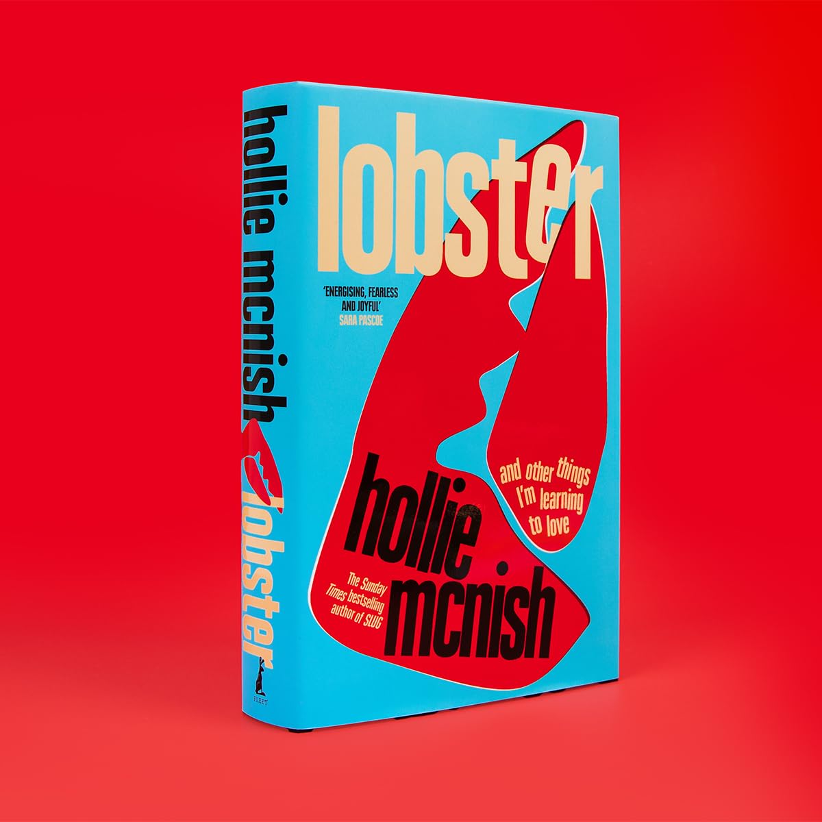 Lobster: and other things Im learning to love